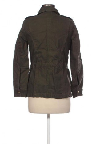 Dámská bunda  H&M, Velikost XS, Barva Zelená, Cena  779,00 Kč