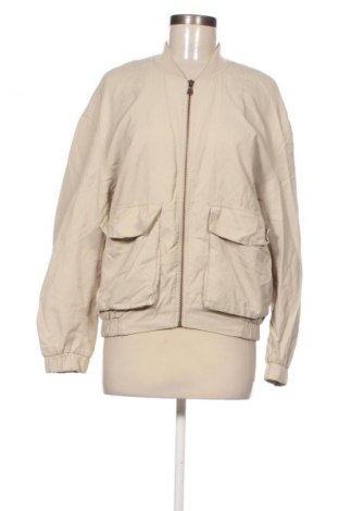 Dámská bunda  H&M, Velikost S, Barva Béžová, Cena  779,00 Kč