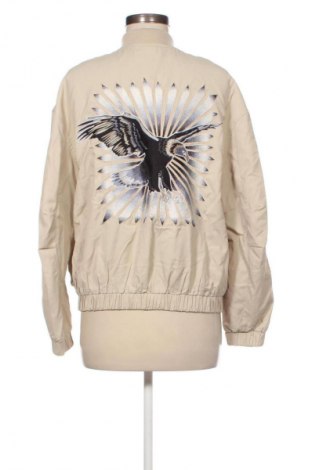 Dámská bunda  H&M, Velikost S, Barva Béžová, Cena  779,00 Kč