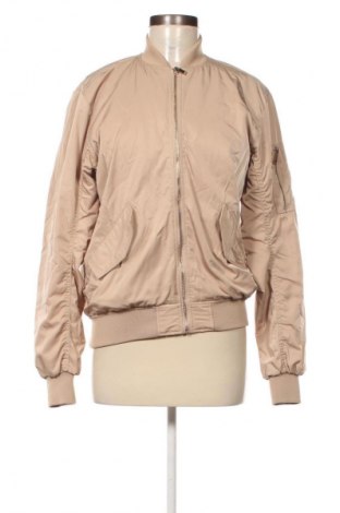 Dámska bunda  H&M, Veľkosť XXS, Farba Béžová, Cena  27,95 €