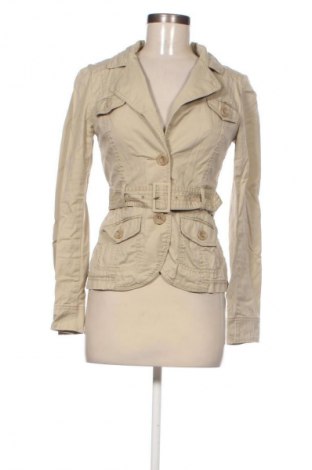 Dámska bunda  H&M, Veľkosť XS, Farba Béžová, Cena  27,95 €