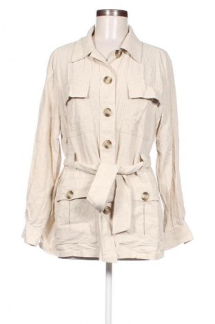 Női dzseki H&M, Méret M, Szín Bézs, Ár 9 570 Ft