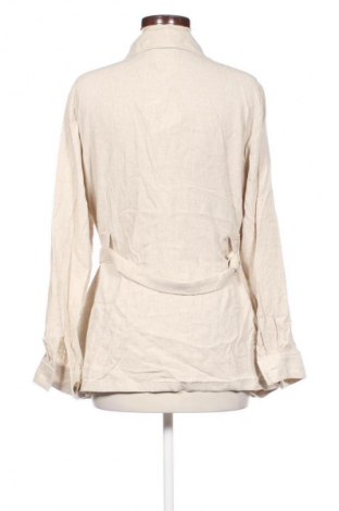 Női dzseki H&M, Méret M, Szín Bézs, Ár 9 570 Ft