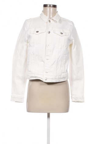 Női dzseki H&M, Méret M, Szín Fehér, Ár 7 800 Ft