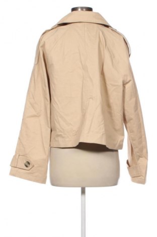 Női dzseki H&M Divided, Méret M, Szín Bézs, Ár 12 979 Ft
