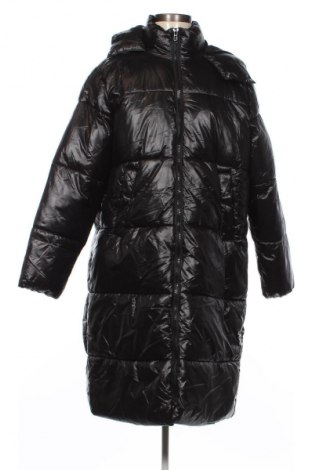 Geacă de femei H&M Divided, Mărime S, Culoare Negru, Preț 196,99 Lei