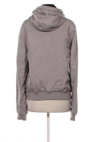 Dámska bunda  H&M Divided, Veľkosť S, Farba Sivá, Cena  33,95 €