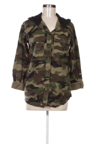 Damenjacke H&M Divided, Größe XS, Farbe Mehrfarbig, Preis € 33,99