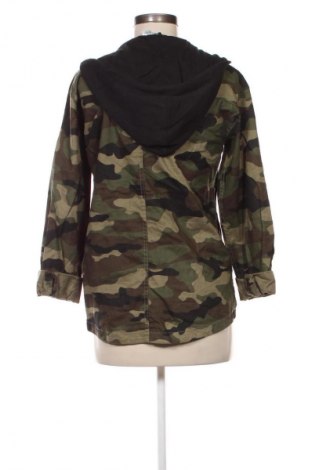 Damenjacke H&M Divided, Größe XS, Farbe Mehrfarbig, Preis € 33,99