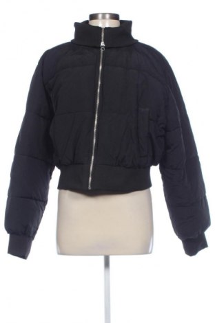 Dámská bunda  H&M Divided, Velikost XL, Barva Černá, Cena  734,00 Kč