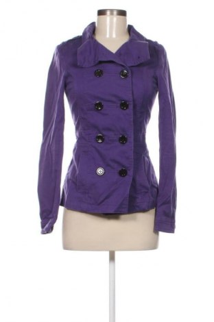 Női dzseki H&M Divided, Méret XS, Szín Lila, Ár 5 749 Ft