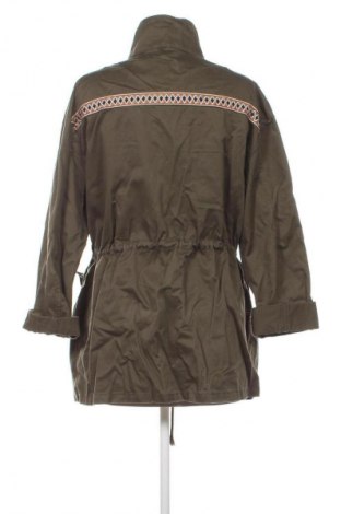 Damenjacke H&M Divided, Größe M, Farbe Grün, Preis 33,99 €