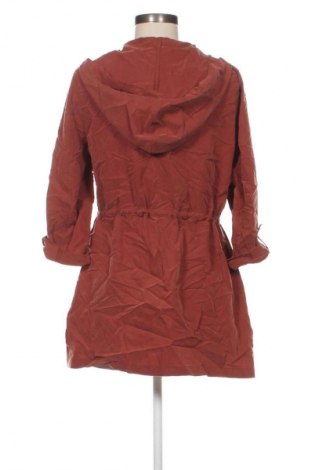Damenjacke H&M Divided, Größe XS, Farbe Braun, Preis 33,99 €