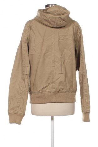 Női dzseki H&M Divided, Méret L, Szín Bézs, Ár 12 979 Ft