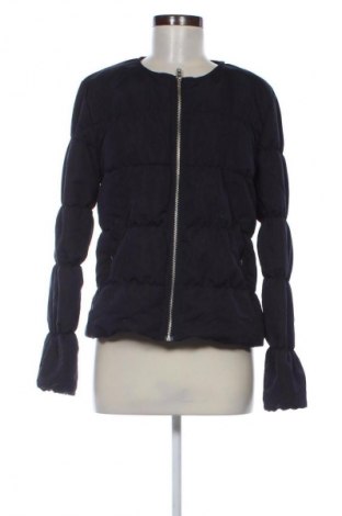 Geacă de femei H&M Divided, Mărime S, Culoare Albastru, Preț 163,99 Lei