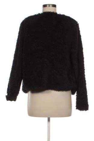 Dámská bunda  H&M Divided, Velikost M, Barva Černá, Cena  289,00 Kč