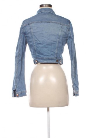 Damenjacke H&M Divided, Größe M, Farbe Blau, Preis € 27,99