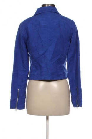 Dámská bunda  H&M Divided, Velikost L, Barva Modrá, Cena  779,00 Kč