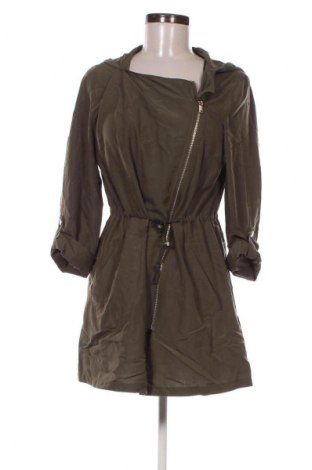 Dámská bunda  H&M Divided, Velikost XS, Barva Zelená, Cena  779,00 Kč