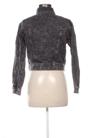 Dámská bunda  H&M Divided, Velikost XS, Barva Černá, Cena  239,00 Kč