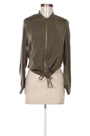 Дамско яке H&M Divided, Размер S, Цвят Зелен, Цена 48,99 лв.