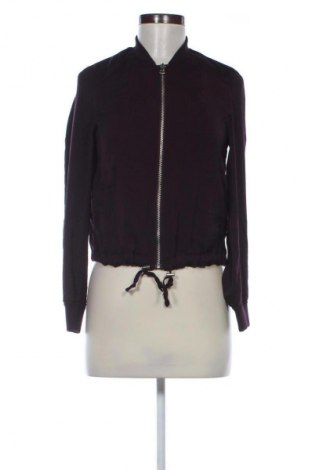 Női dzseki H&M Divided, Méret XXS, Szín Piros, Ár 12 979 Ft