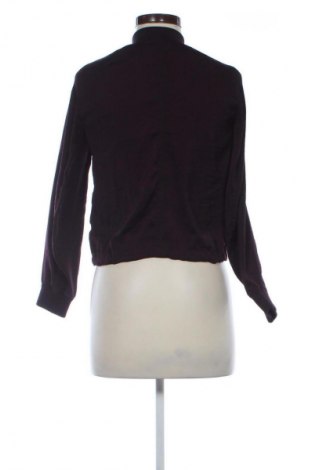 Női dzseki H&M Divided, Méret XXS, Szín Piros, Ár 12 979 Ft