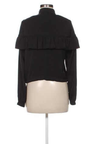 Geacă de femei H&M Divided, Mărime XS, Culoare Negru, Preț 163,99 Lei