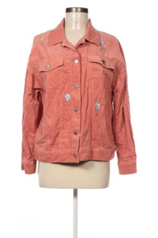 Dámská bunda  H&M Divided, Velikost M, Barva Růžová, Cena  779,00 Kč
