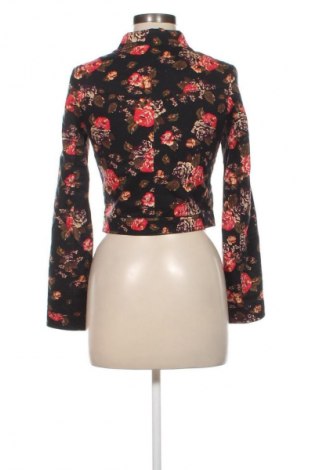 Dámská bunda  H&M Divided, Velikost M, Barva Vícebarevné, Cena  779,00 Kč