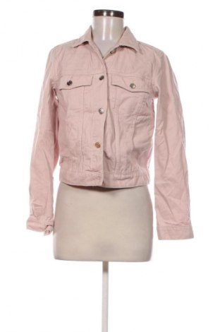 Dámská bunda  H&M Divided, Velikost XS, Barva Růžová, Cena  629,00 Kč