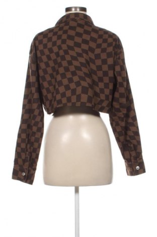 Dámska bunda  H&M Divided, Veľkosť M, Farba Viacfarebná, Cena  27,95 €