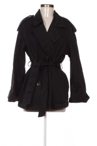 Geacă de femei H&M Divided, Mărime XXS, Culoare Negru, Preț 163,99 Lei