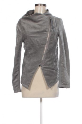Dámská bunda  H&M Divided, Velikost S, Barva Šedá, Cena  779,00 Kč