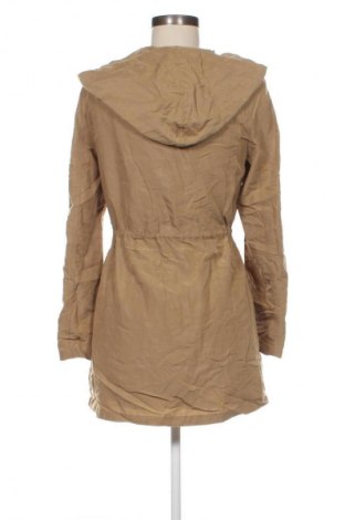 Damenjacke H&M Divided, Größe XXS, Farbe Braun, Preis 33,99 €