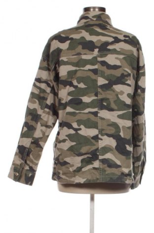 Dámská bunda  H&M Divided, Velikost L, Barva Vícebarevné, Cena  629,00 Kč