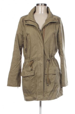 Damenjacke H&M Divided, Größe M, Farbe Beige, Preis 33,99 €