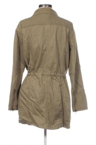 Damenjacke H&M Divided, Größe M, Farbe Beige, Preis 33,99 €