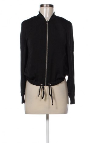 Damenjacke H&M Divided, Größe S, Farbe Schwarz, Preis € 20,60