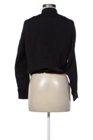 Damenjacke H&M Divided, Größe S, Farbe Schwarz, Preis € 20,60
