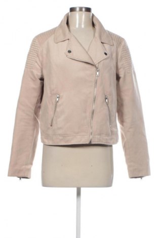 Női dzseki H&M Divided, Méret XL, Szín Bézs, Ár 12 979 Ft