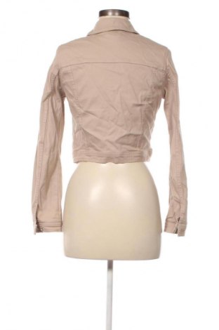 Női dzseki H&M Divided, Méret M, Szín Bézs, Ár 12 979 Ft