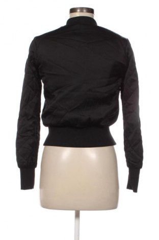Dámská bunda  H&M Divided, Velikost S, Barva Černá, Cena  779,00 Kč