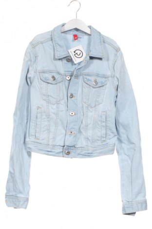 Kurtka damska H&M Divided, Rozmiar S, Kolor Niebieski, Cena 127,99 zł