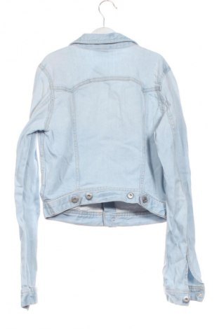 Kurtka damska H&M Divided, Rozmiar S, Kolor Niebieski, Cena 127,99 zł