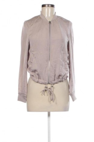 Dámska bunda  H&M Divided, Veľkosť XS, Farba Ružová, Cena  27,95 €