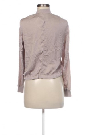 Dámska bunda  H&M Divided, Veľkosť XS, Farba Ružová, Cena  27,95 €