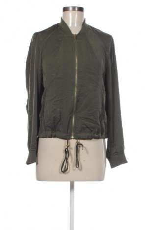 Dámská bunda  H&M Divided, Velikost M, Barva Zelená, Cena  779,00 Kč