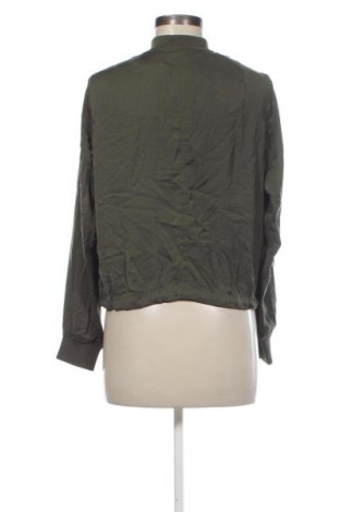 Dámská bunda  H&M Divided, Velikost M, Barva Zelená, Cena  779,00 Kč