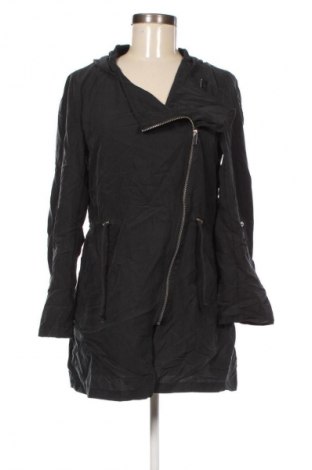 Geacă de femei H&M Divided, Mărime XS, Culoare Gri, Preț 163,99 Lei